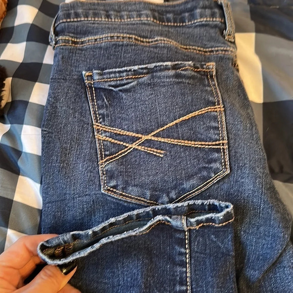 Aeropostale skinny size10 - Picture 3 of 3